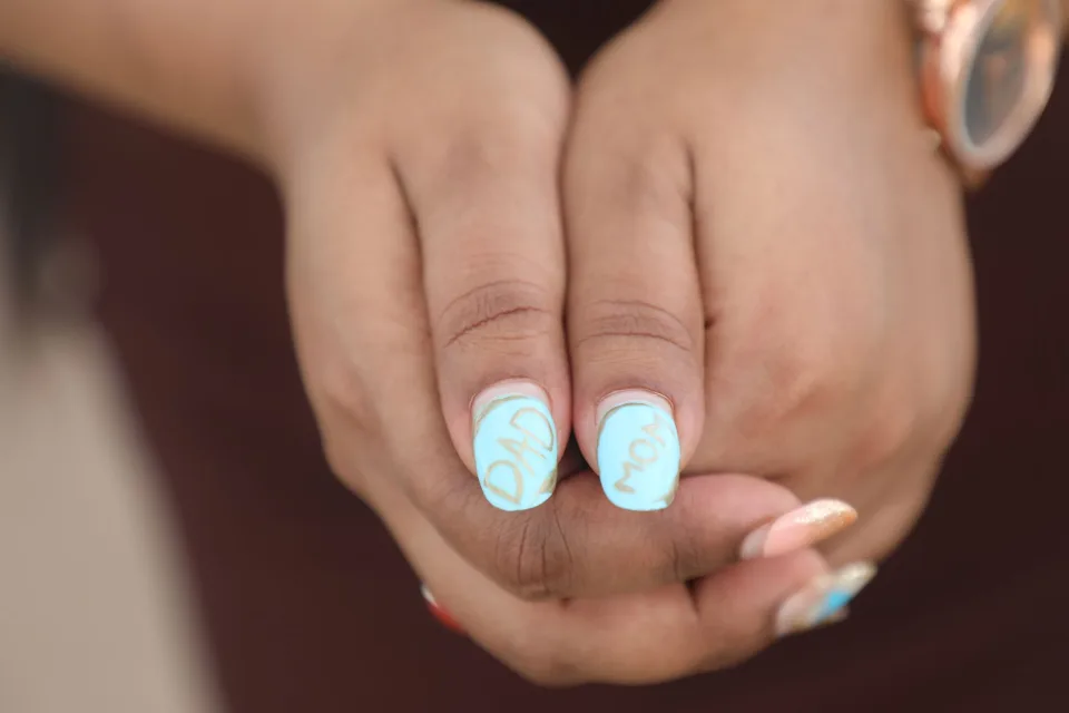 Hình ảnh tại Ely Nail 1