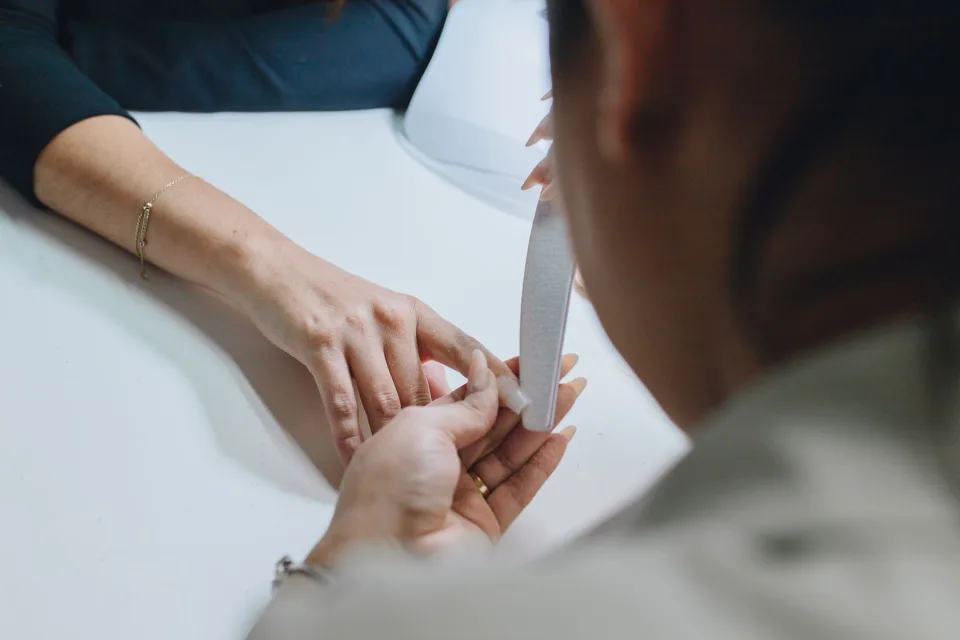 Hình ảnh tại Ely Nail 2