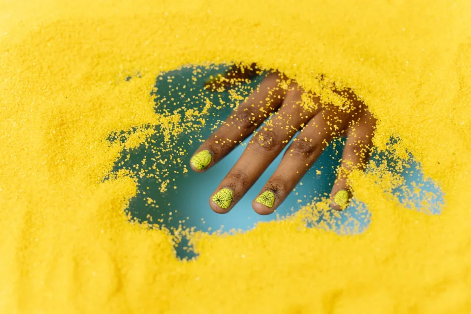 Hình ảnh tại Ely Nail 6